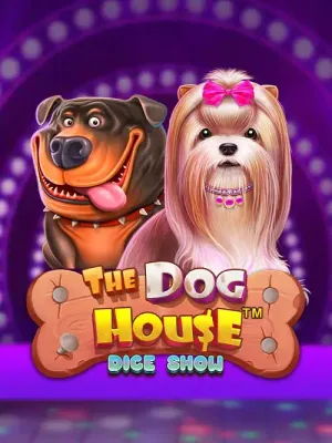 The Dog House Dice Show